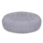 Deco kutya/macska fekhely szürke 80*80cm
