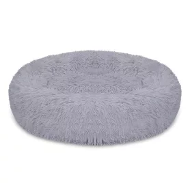 Deco kutya/macska fekhely szürke 80*80cm