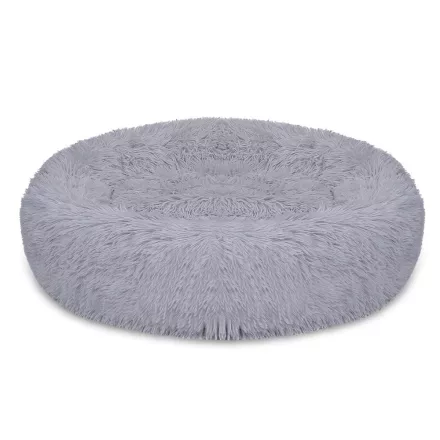 Deco kutya/macska fekhely szürke 80*80cm