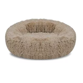 Deco Kutya fekhely kávé színű  50*50cm