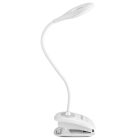 Deko csiptethető asztali lámpa