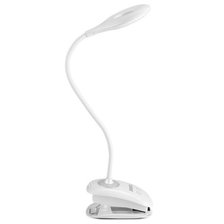 Deko csiptethető asztali lámpa