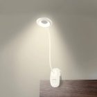 Deko csiptethető asztali lámpa