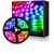 5 méteres RGB LEDsor