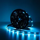 5 méteres RGB LEDsor