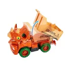 TOEY PLAY Dinoszaurusz teherautó transzporter TY-96