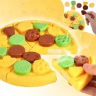 BUYGER gyerekjáték - zöldségek TY-92
