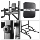Onetwofit húzóckodó/tolockodó állvány OTF-107