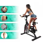 OneTwoFit  Fast Spinning bicikli OTF-101