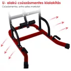 Onetwofit multifunkciónális edző állomás OTF-109