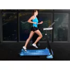 Onetwofit kijelzős futópad OTF-108