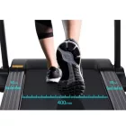 Onetwofit kijelzős futópad OTF-108