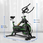 Onetwofit Pro Spinning Bicikli OTF-110