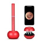 Openuye Fültisztító endoszkóp kamera OUY-12