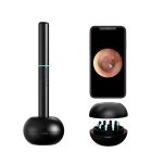 Openuye Fültisztító endoszkóp kamera OUY-12