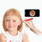 Openuye Fültisztító endoszkóp kamera OUY-12