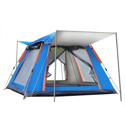 Globalisimo 240*240*154 cm kemping sátor FCZE-1008