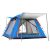 Globalisimo 240*240*154 cm kemping sátor FCZE-1008