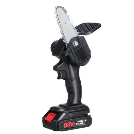VIOLEWORKS 88Vf akkumulátoros láncfűrész 4 hüvelykes VIO-005