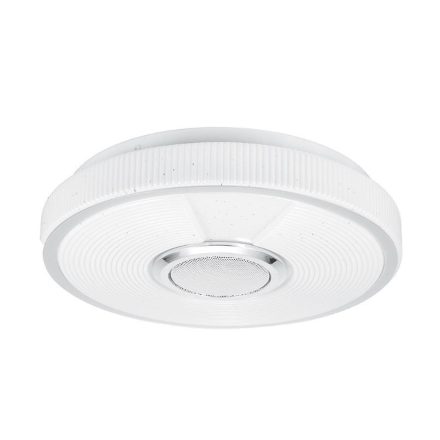 Round WEJ RGB 29cm hangszorós Okos Lámpa FCZE-1024