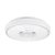 Round WEJ RGB 29cm hangszorós Okos Lámpa FCZE-1024