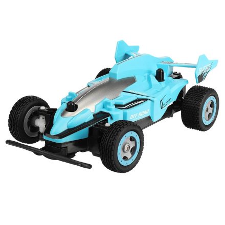 RoadRace  2.4G Távirányítós autó kék FCZE-1021
