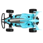 RoadRace  2.4G Távirányítós autó kék FCZE-1021