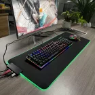 RGB egérpad FCZE-1026