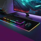 RGB egérpad FCZE-1026