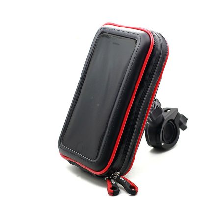Biciklis-Motoros telefontartó 6.7 inch FCZE-1027