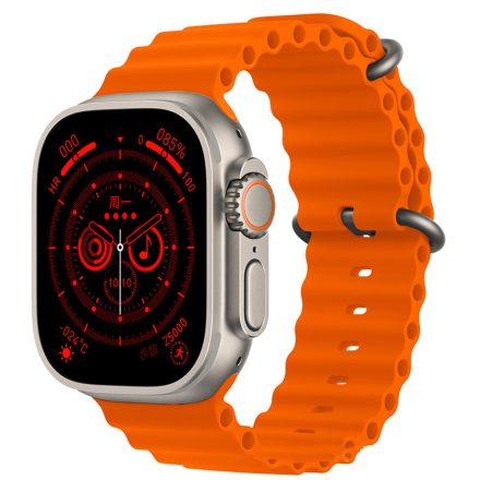 Ultra watch okosóra narancs AMO-UT28