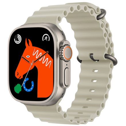 Ultra watch fehér AMO-UT26