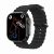 Ultra watch fekete AMO-UT27
