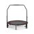 Blux Fitness trambulin markolattal 100 CM AMO-UT32