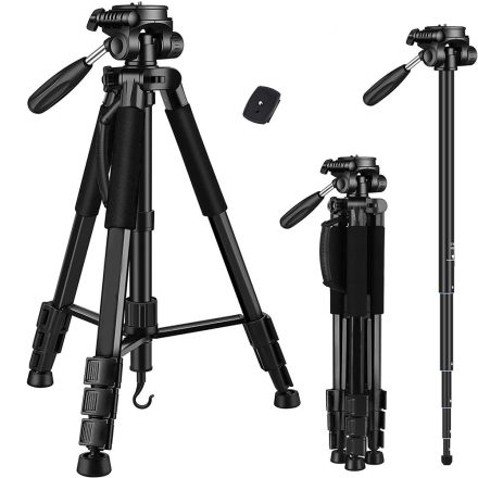 RayRow 176,5cm-es Tripod állvány AMO-UT22