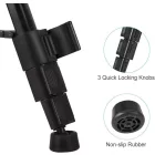 Rayrow 140cm-es Tripod állvány AMO-UT24