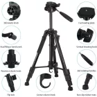 Rayrow 140cm-es Tripod állvány AMO-UT24