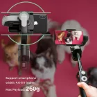 MOZA Mini-S összecsukható Gimbal AMO-UT18