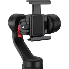 Smooth  Q2 3 tengelyes gimbal AMO-UT19