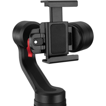 Smooth  Q2 3 tengelyes gimbal AMO-UT19