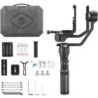 CRANE 2S combo kit 3 tengelyes gimbal DSLR-hez AMO-UT17