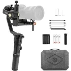 CRANE 2S combo kit 3 tengelyes gimbal DSLR-hez AMO-UT17