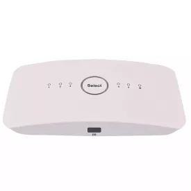 5in1 HDMI switch AMO-UT16