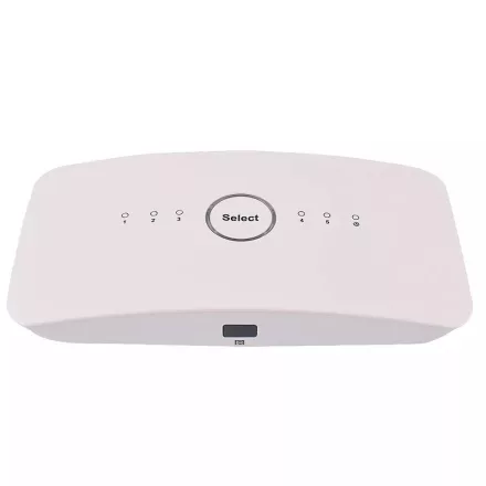 5in1 HDMI switch AMO-UT16