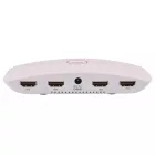 5in1 HDMI switch AMO-UT16