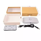5in1 HDMI switch AMO-UT16