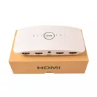 5in1 HDMI switch AMO-UT16