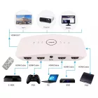 5in1 HDMI switch AMO-UT16