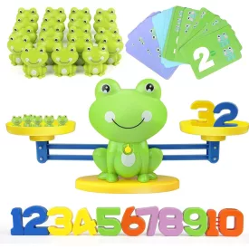 Matematika oktatási játék LGI-029