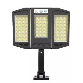 Illumina Led lámpa 3az1 HS-V97-1 LMRT-03